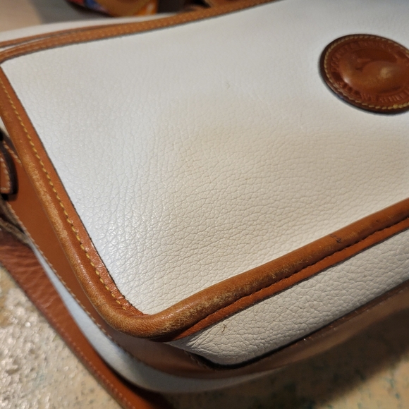 DB white British tan equestrian - Picture 3 of 16